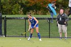 Field Hockey vs MIT  Wheaton College Field Hockey vs MIT. - Photo By: KEITH NORDSTROM : Wheaton, field hockey, FH2019